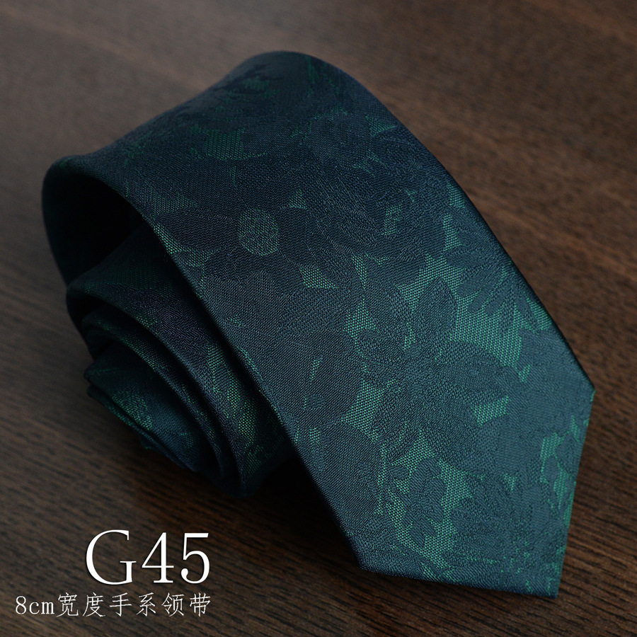 G45 8CM 핸드타이 Kc
