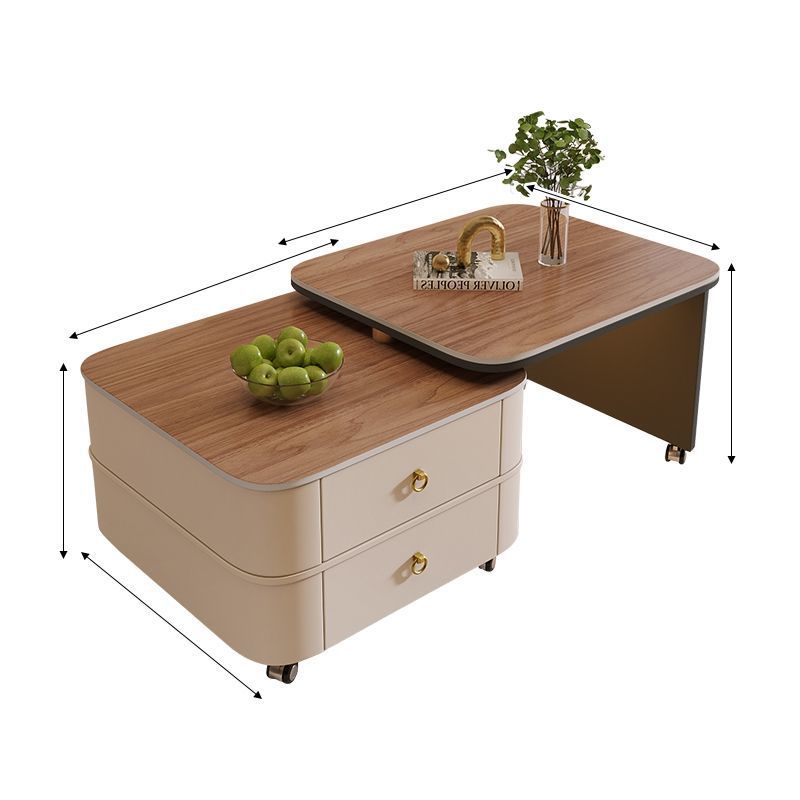 살구색 캐비닛과 블랙 다리 [2025년 인기 나뭇결 슬레이트]