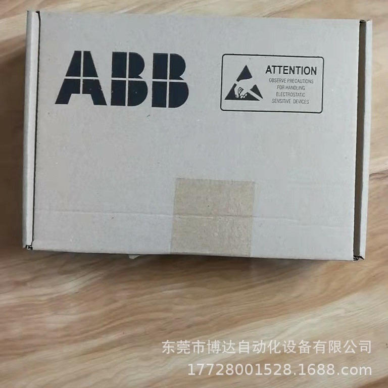 ABB接口模块RTAC-01 RTAC-01C全新原装实物拍摄 正品现货  议价