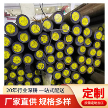 供应F91圆钢 F22钢板 10Cr9Mo1VNbN圆棒锻件T91零售圆棒批发P91