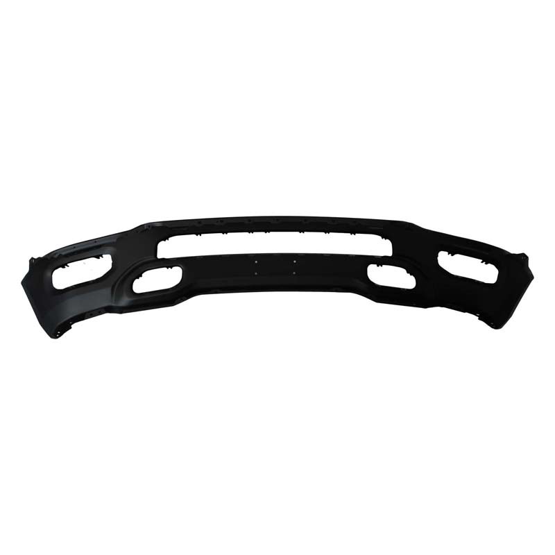 Aplicable a Dodge 2019 - 2022 Ram parachoques delanteros Ram original modelo negro