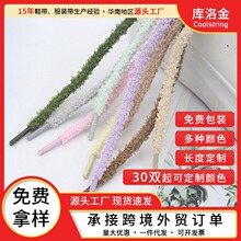 ��˿Ь��ins��ɰ���ɫԲ��ë��Ь��diy����Բ�����г����ٴ�Ь��