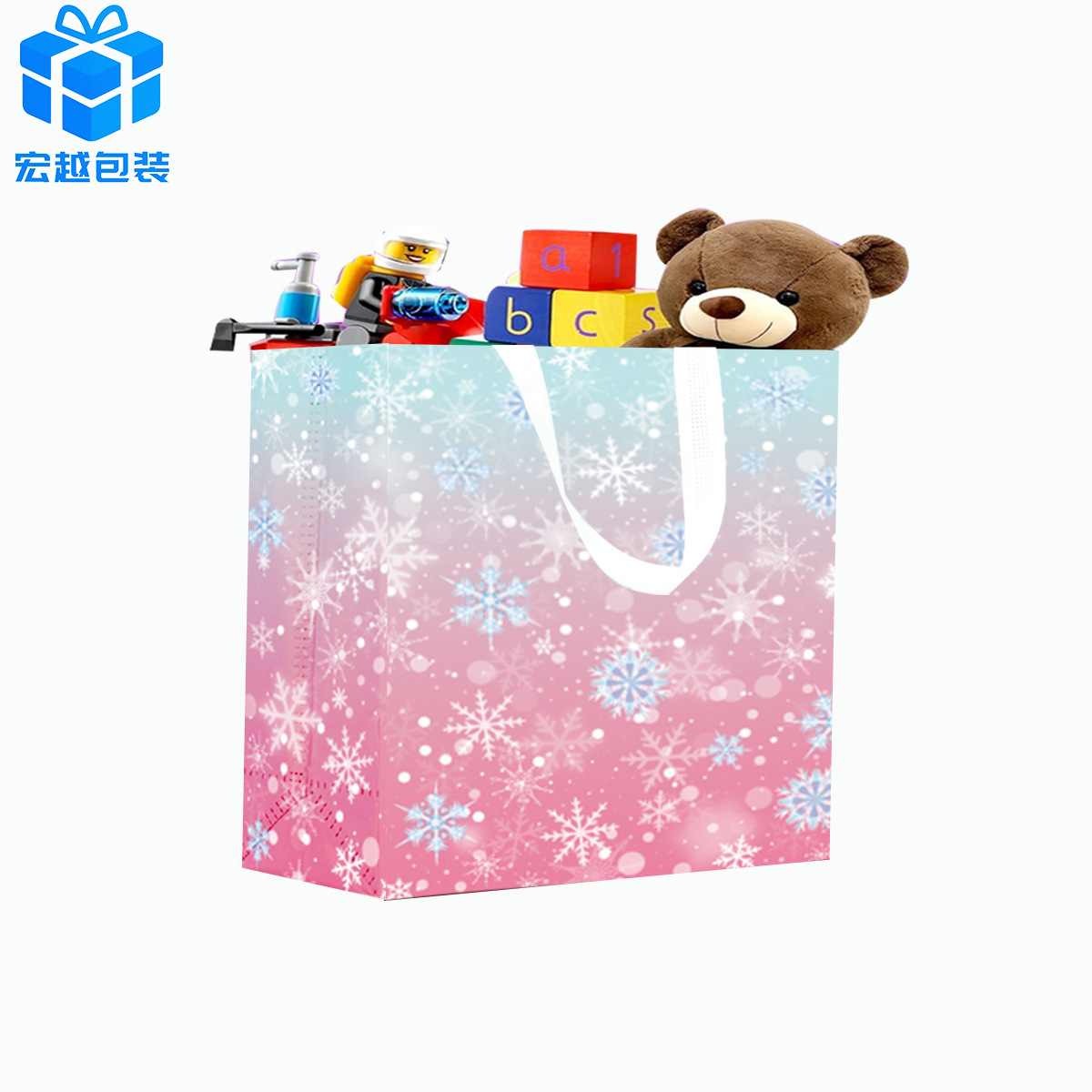 핑크 시안; 20*25*10