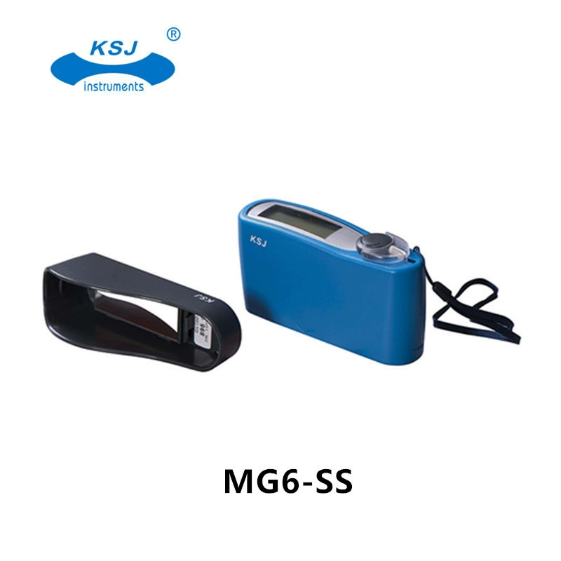 Kashijia MG6-SS камень, специальный глянцевый измеритель гранита \ террацкана