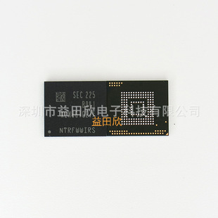 KLM8G1GETF-B041 8G emmc 5.1 BGA153 �惦��оƬȫ��ֱ��