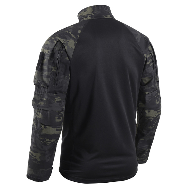 UF PRO Pioneer Frog Summer Quick Dry Training Clothes Top G3…