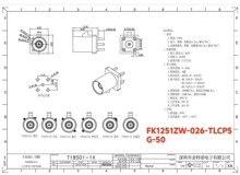 FK1251ZW-026-TLCP5G-50AMPHENOL���M�Z�B����ԭ�M�ڼ����a�쾀��