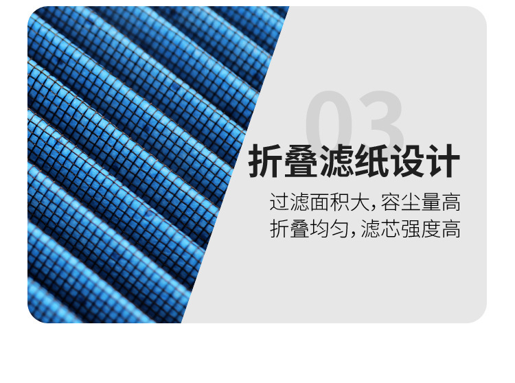 High-Flow Automotive Air Conditioning Filter Element Suitable for a Wide Range of Guang Automobile Series, Aion New Energy Vehicles, and Electric Vehicles, with High-Efficiency Filtration