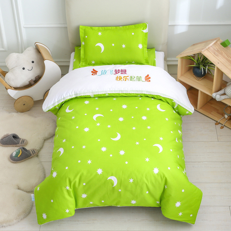 별이 빛나는 하늘의 꿈