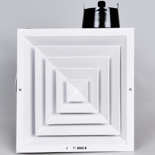 正野金属管道式换气扇BPT25-56A北京工程代理