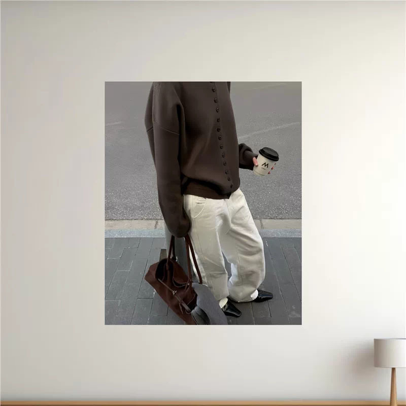 03only core painting / 13*18 poster