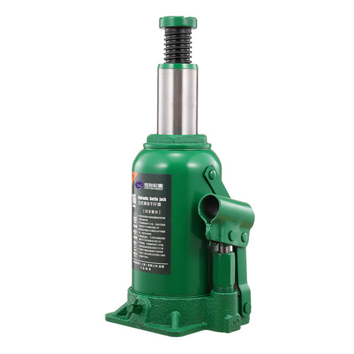 Car jack 2 ton 3 ton hand crank off-road tool car hydraulic vertical jack for car