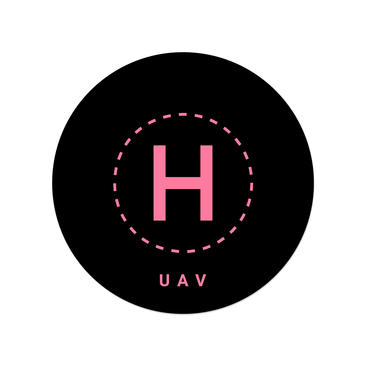 DT-083-pink 블랙 UVA