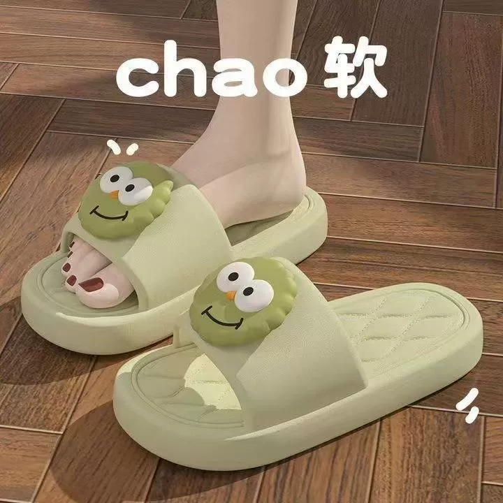 Eva тапочки ванная ванная тапочки мужская летняя баня круто женская домашняя дезодорант фекалии прохладные тапочки оптом