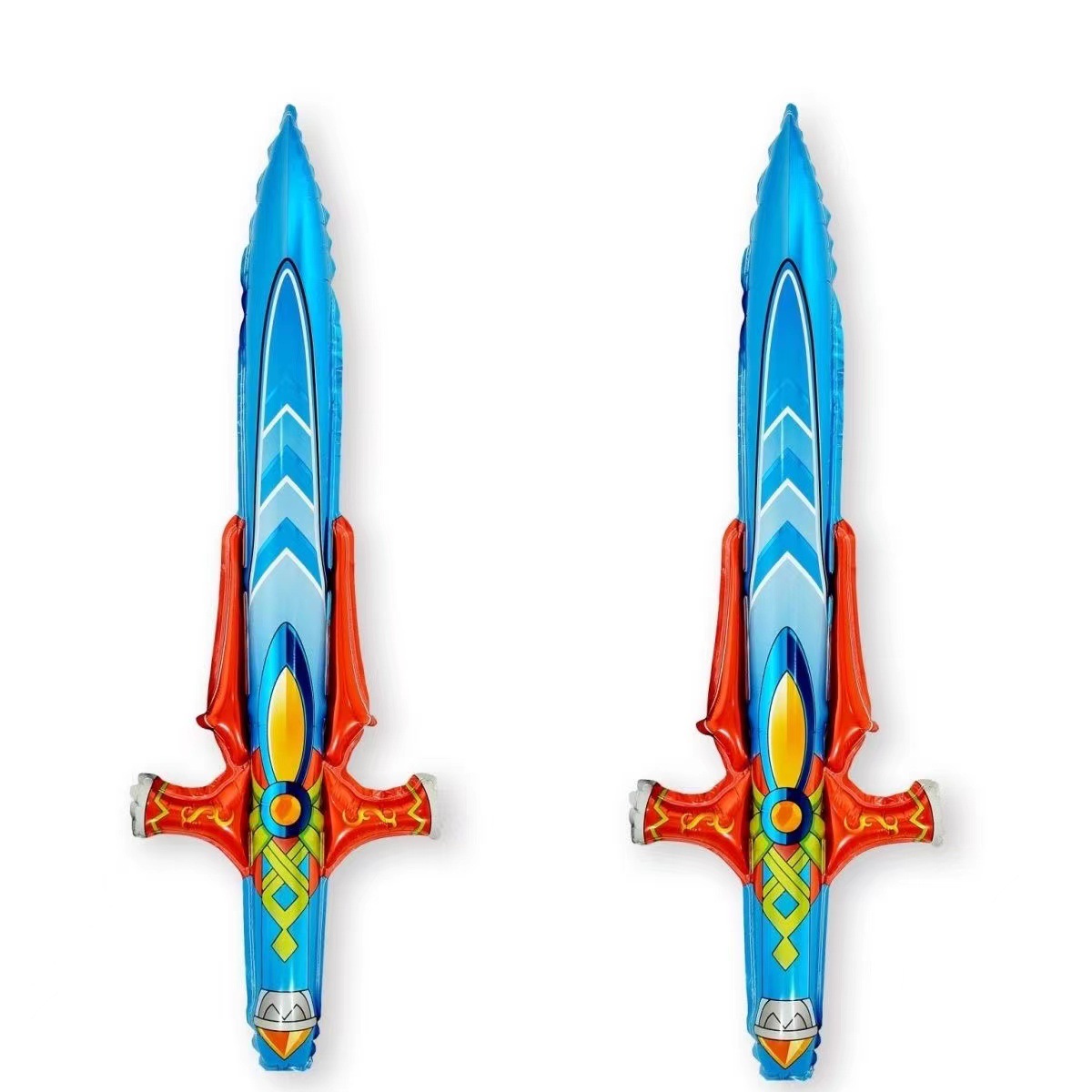 새로운 검 휴대용 스틱 25.5cm*68cm