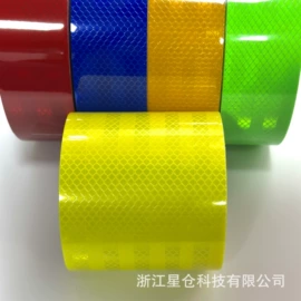 反光材料;其他交通安全;道口标柱