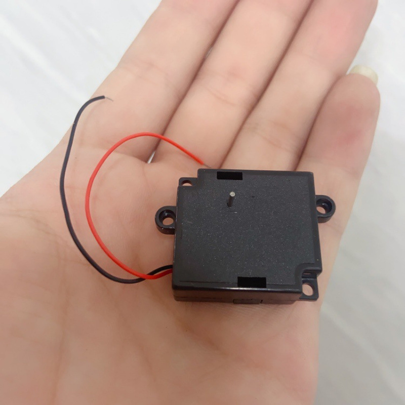 微型旋转机芯 扭摆机芯 玩具机芯 旋转器 diy用途 新的