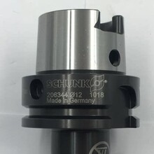 ��SCHUNK�ۿ�Һ������206344 0206344 SDF HSK-A63 ��12 L1=90
