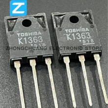 2SK1363ȫ��ԭװ�ֻ�8A900V N������ЧӦ��TO-3P MOS TOSHIBA