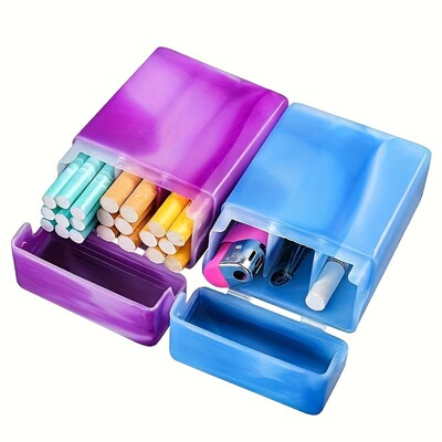 T 65728 Multi-function Lighter Case 多功能火机盒亚马
