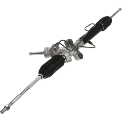 Forester 34110-SC010, Steering gear