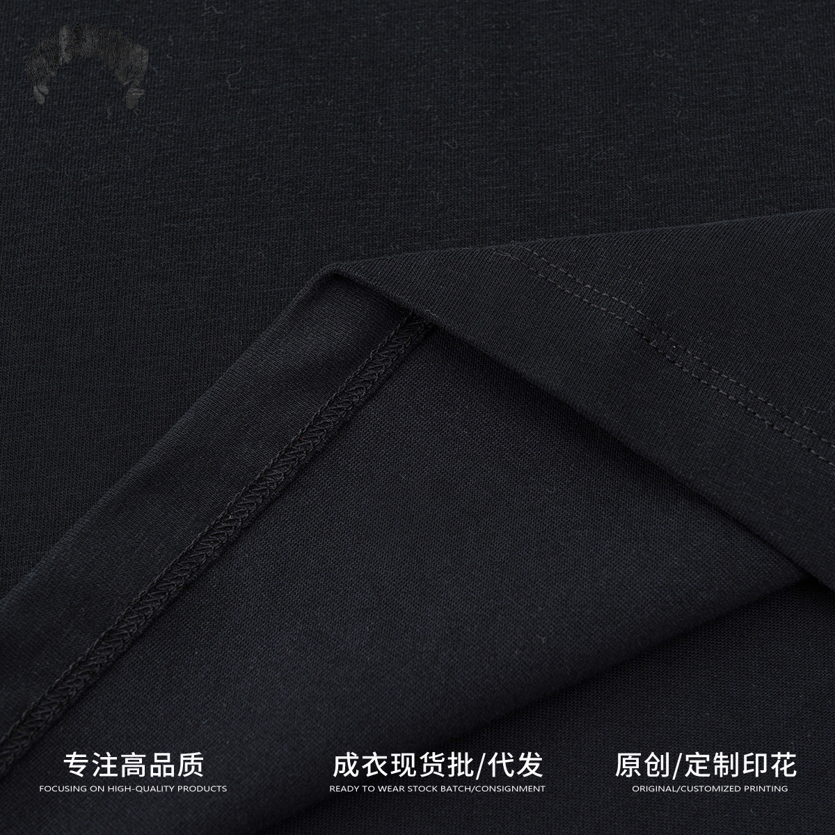 2025 otoño estilo de moda americano inns relajado juventud campus estilo de diseño de estilo sexual impresión de gestos camiseta de manga larga para hombres