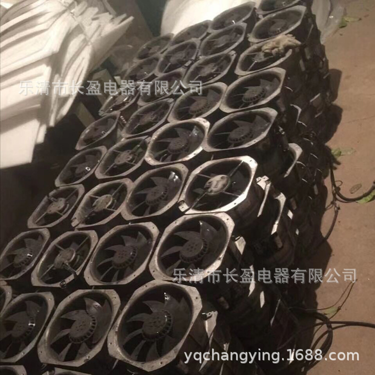 散热风机\\\\\\\\\\\\\\\\t250FZL3-4WQ 380V 0.12A  40W 1380分/