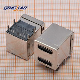 连接器;防水连接器;音视频插座