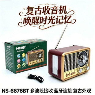 NS-6676BT�͹şo���{��������ֵ�ŵ���������C�����ڲ忨���