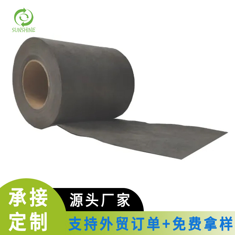 熔喷布厂家白色PP熔喷无纺布口罩材料熔喷无纺布