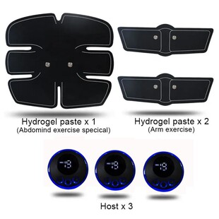 (Cross-border trading), sports travel equipment for gym, massager 4