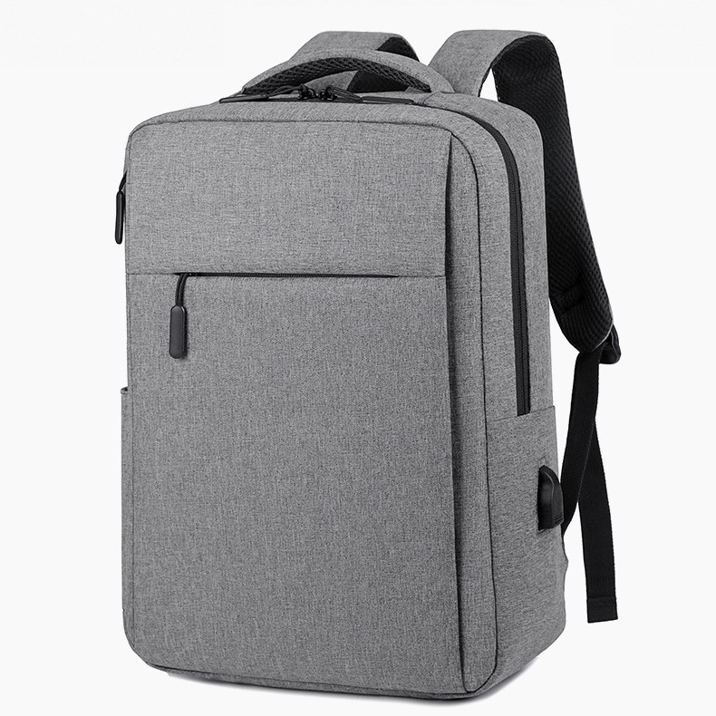 26 nuevos modelos de mochilas de gran capacidad, bolsos informales y sencillos para computadora portátil, mochilas multifuncionales para negocios al por mayor