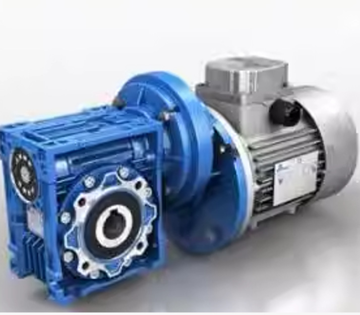 电多利B4B3电机T三相37原装71RIO14TOVAMOB50全新异步KW摩B