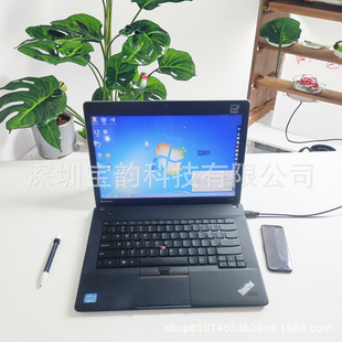 Wholesale low price portable E430 E431 thin business office laptop 14 inch used laptop