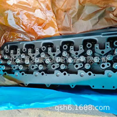 Generator şkivləri Temperature 3979176 Oil Pressure