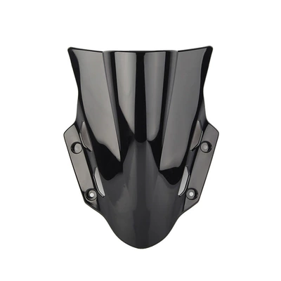 Motorcycle front windshield, Suzuki Gsx250R Front Windshield