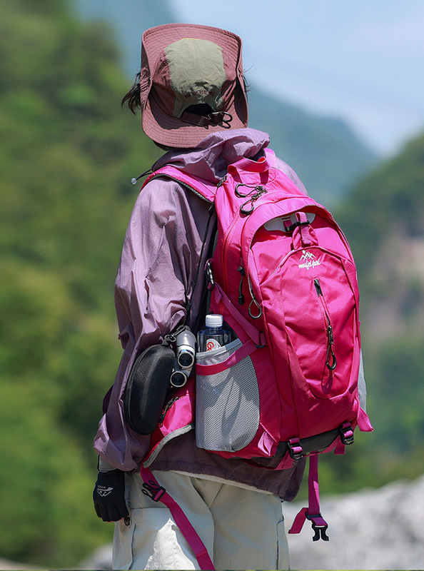 アウトドアスポーツ大容量登山バックパックメンズ軽量旅行旅行サイクリングバックパック学生スクールバッグ女性のバックパック|undefined
