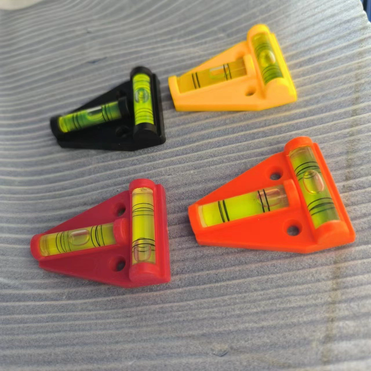 Красный Т-образный уровень Небольшой уровень мини уровень уровень уровень уровень уровень уровень пены уровень инструмент балансировки