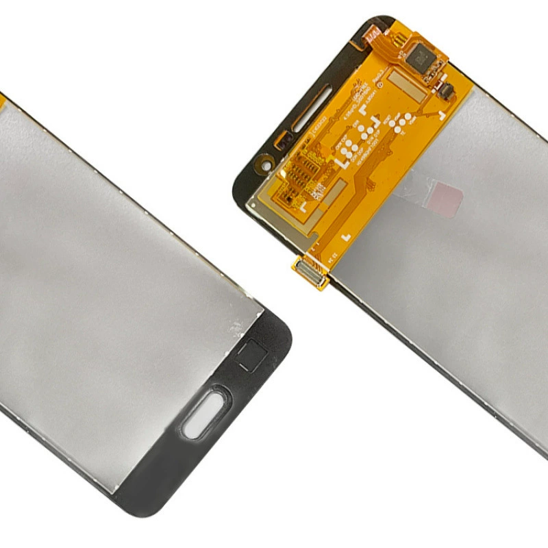 Подходит для Samsung G530 сенсорный ЖК-дисплей, сборка экрана G537 G611 интегрированный ЖК
