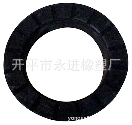 Spring pad on the rear machine OE: MR418548