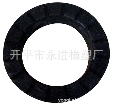 Spring pad on the rear machine OE: MR418548