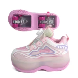 轮滑、速滑;暴走鞋;冰鞋