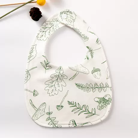 Greenery (U-shaped)