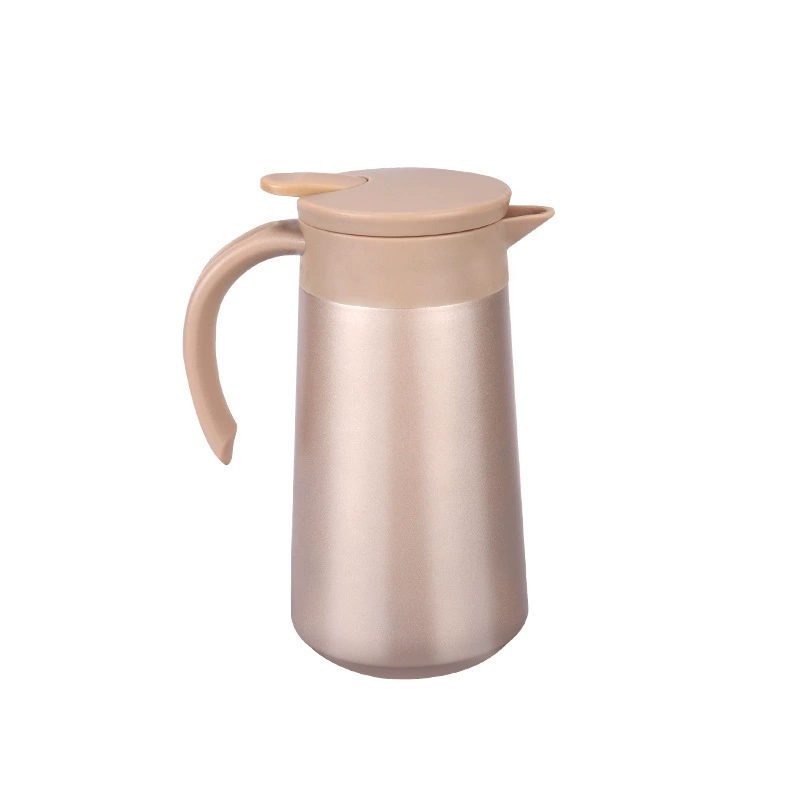 Capacious thermos for home use, handheld moisturizing teapot, 800 ml, custom-made