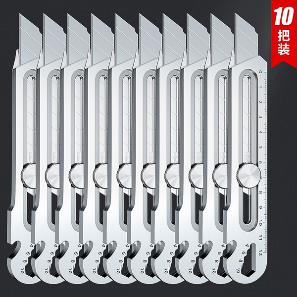 Heavy big blade stainless steel
