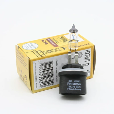 Ön faralar — Bright - 880-single-pack-12v27w