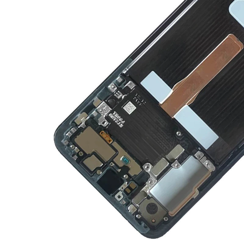 Подходит для сборки экрана Samsung S22 Plus, внутренние и внешние экраны, дисплей LCD мобильного телефона, стабильное качество