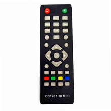 适用于D-Color DVD遥控器 DC700HD DVB-T2 dvb receivers