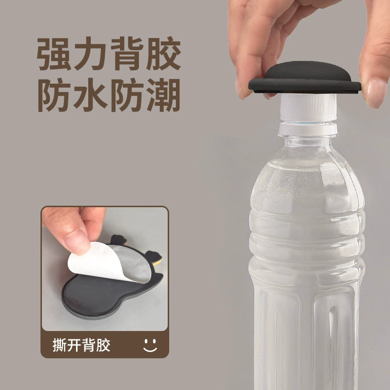 Cartoon cute stopper for home use, collision protection