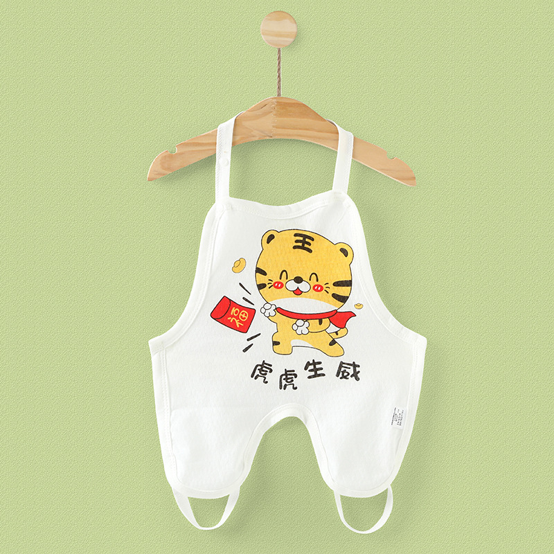 Summer children's dudou